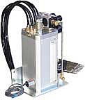 Spannzangenfutter MK 3